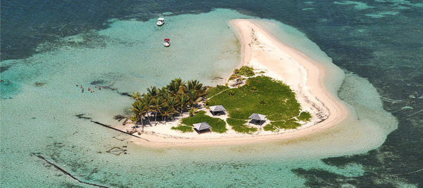 îlet Caret de Guadeloupe