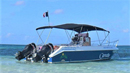 Bateau passion-bleu-caraibe