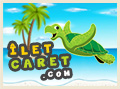 logo îlet Caret