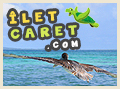 Pelican îlet Caret